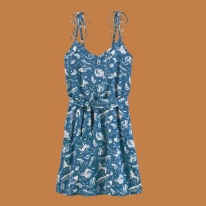 Patagonia Women's Pataloha® Tie Dress - size M